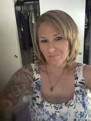 I’m a single mom of two