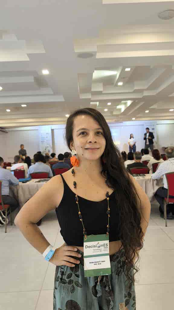 Derlyn Johana