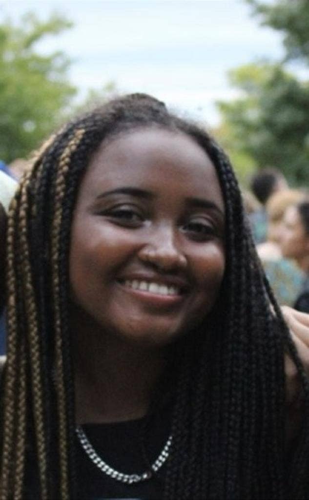 Jahnae