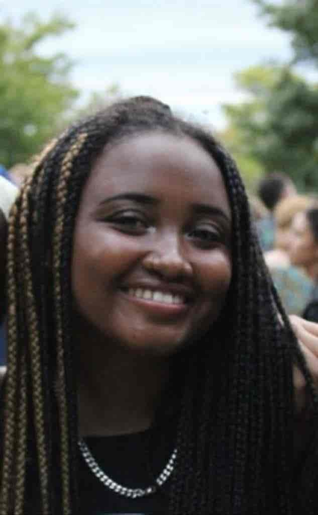 Jahnae