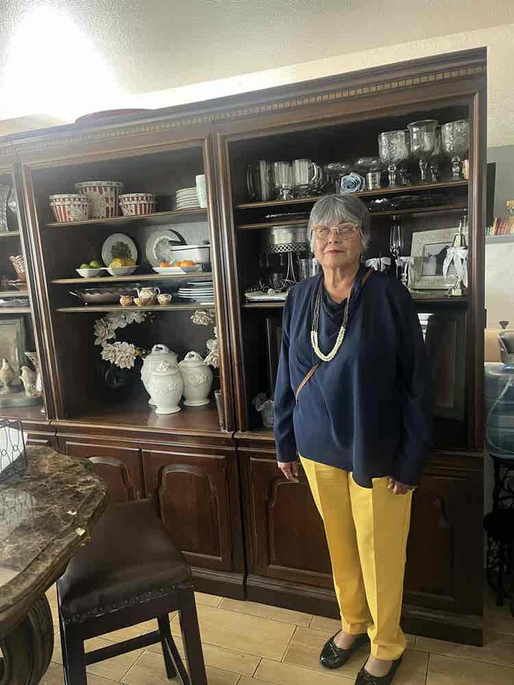 miriam