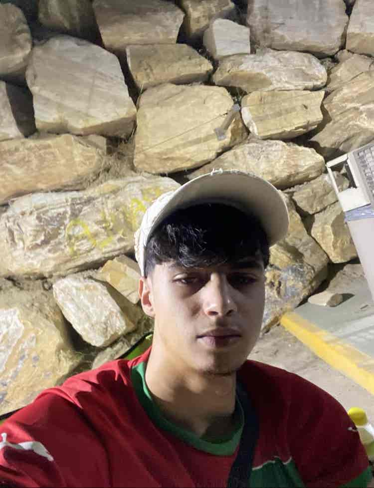 Mouad