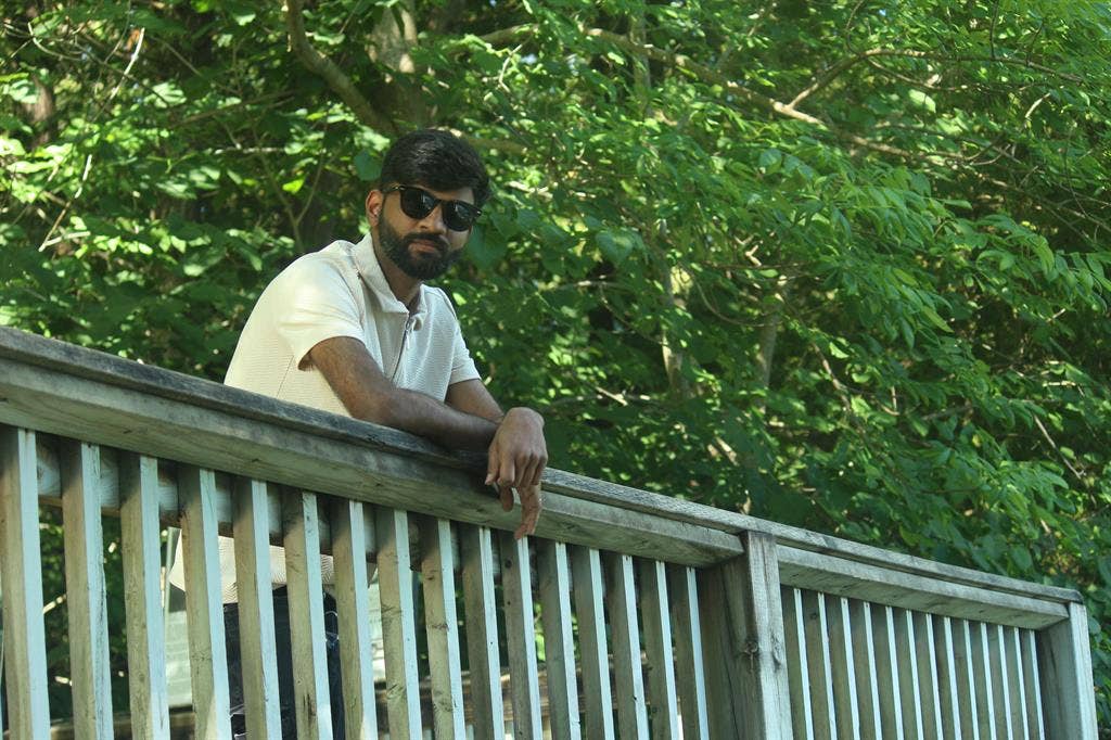 Anvarsha