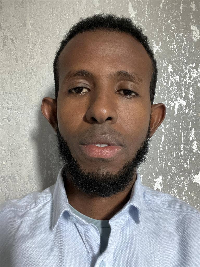 Abdirahman