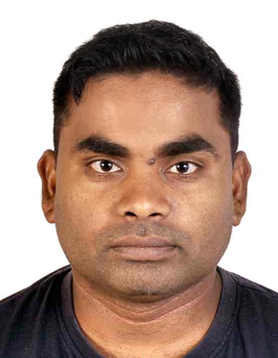 Mamun Rashid