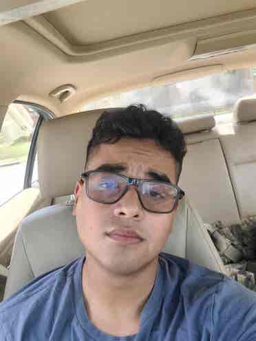 Twenty two and proud Army Soldier