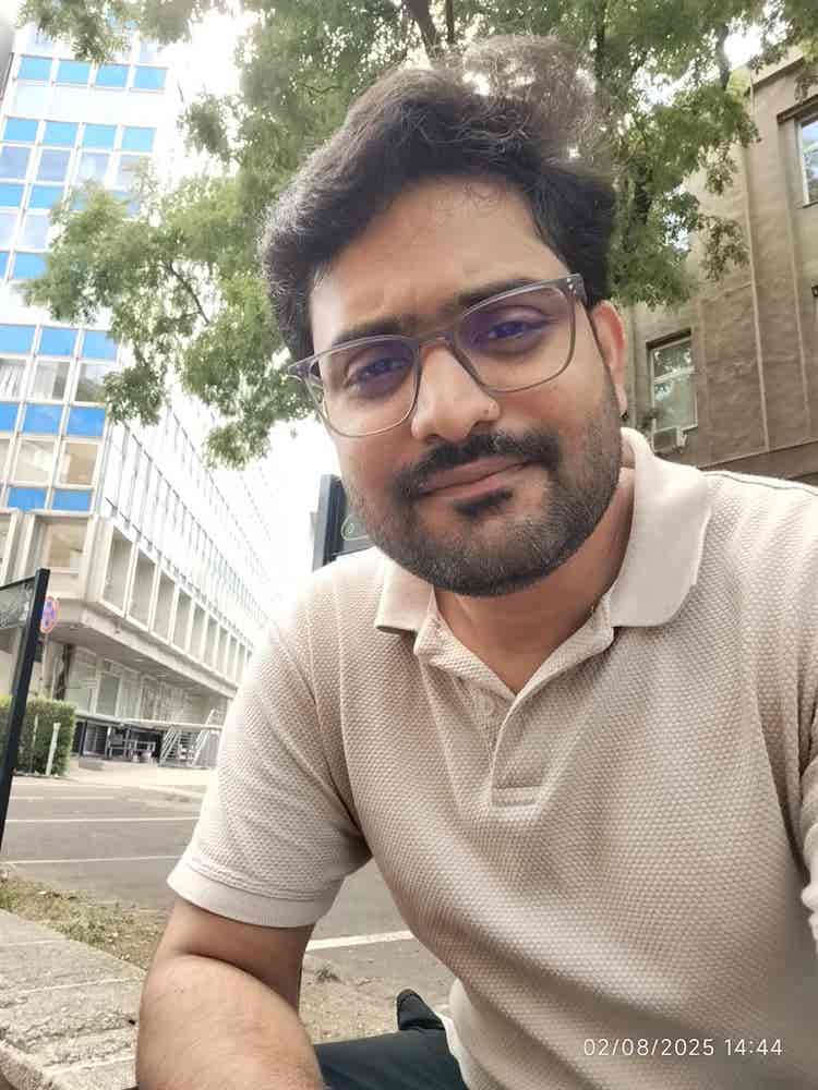 Muhammad Faisal