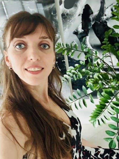 Nataliya
