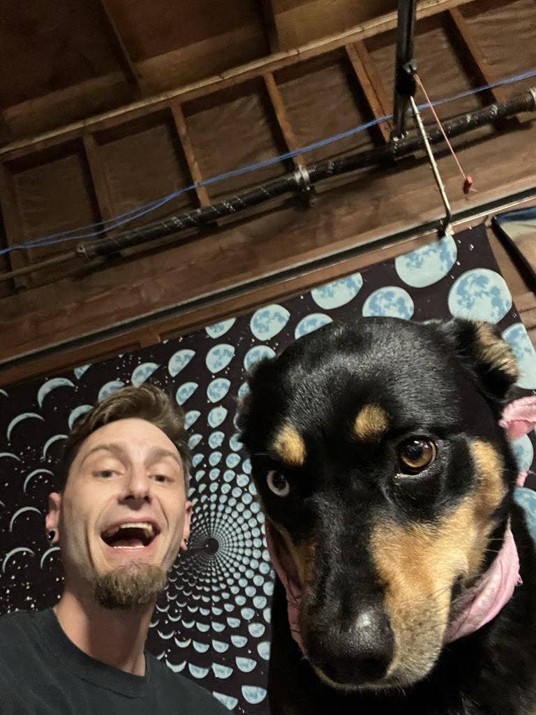 Zach