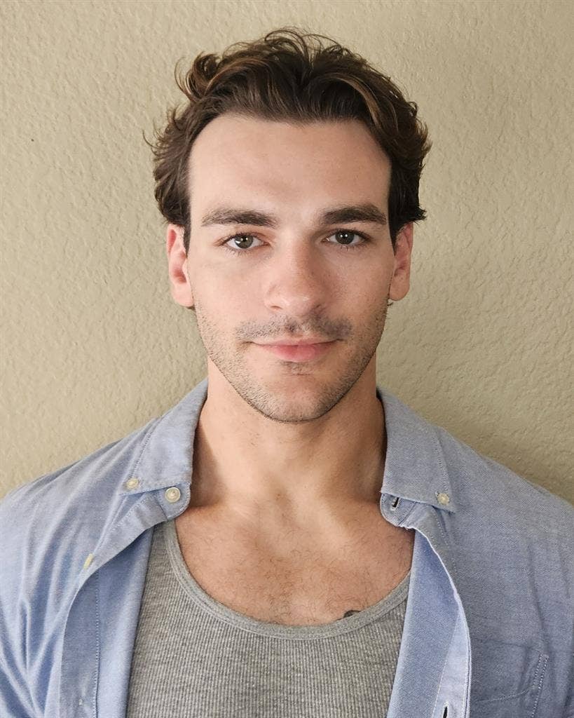 Zachary