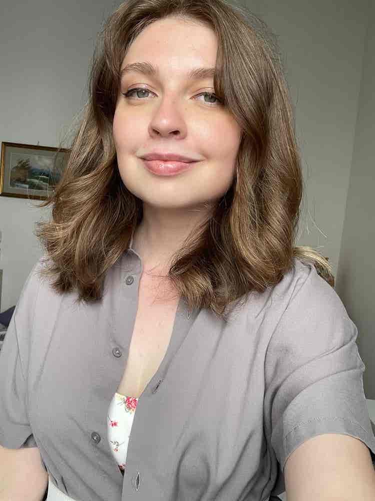 Anastasiia