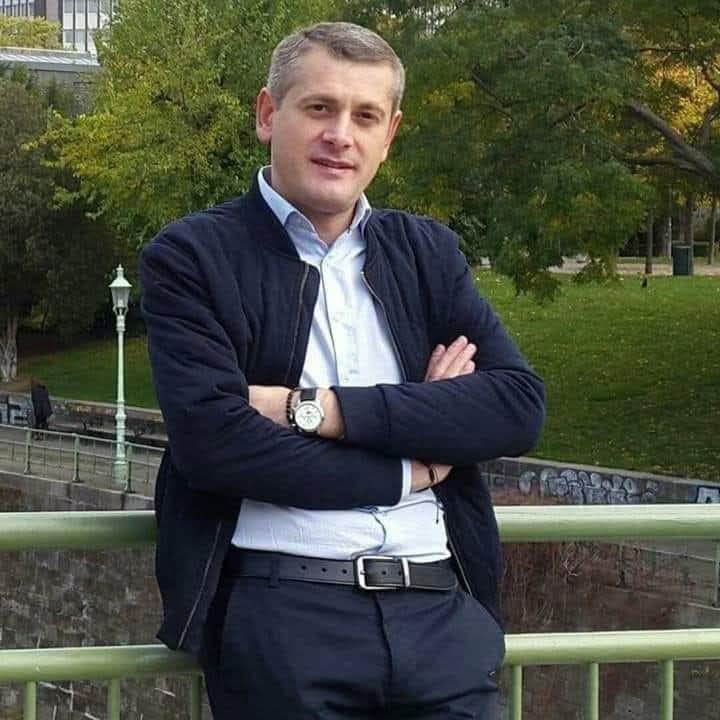 Giorgi
