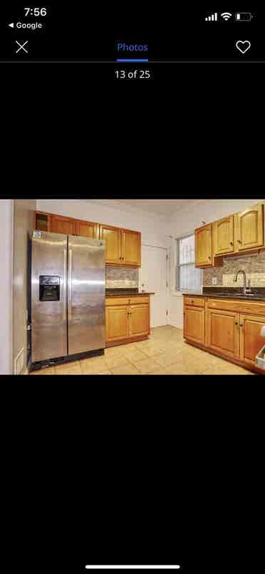 Rooms for rent