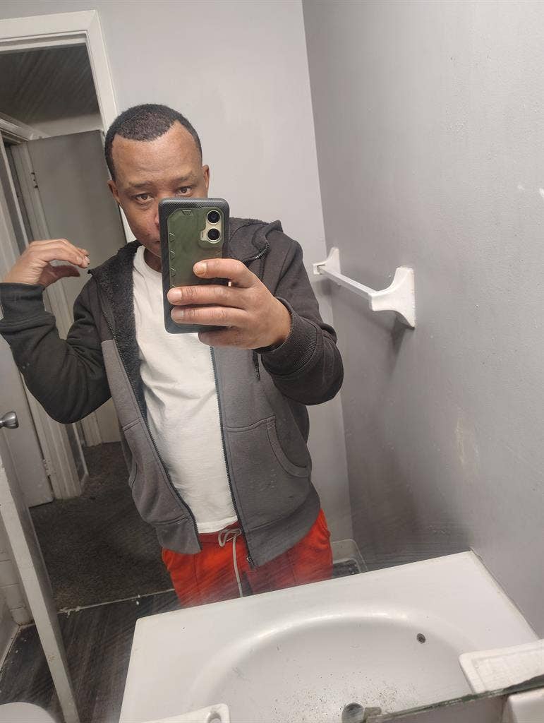 I'm look for a room