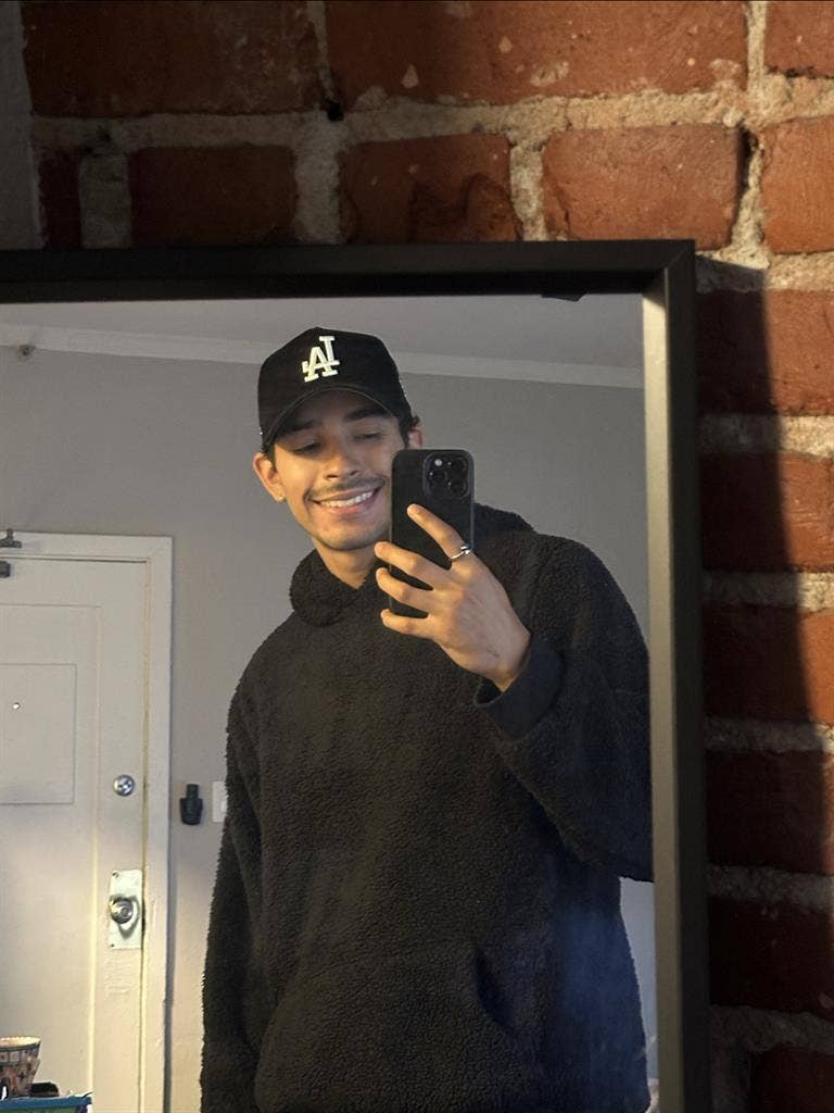 A Chill Guy