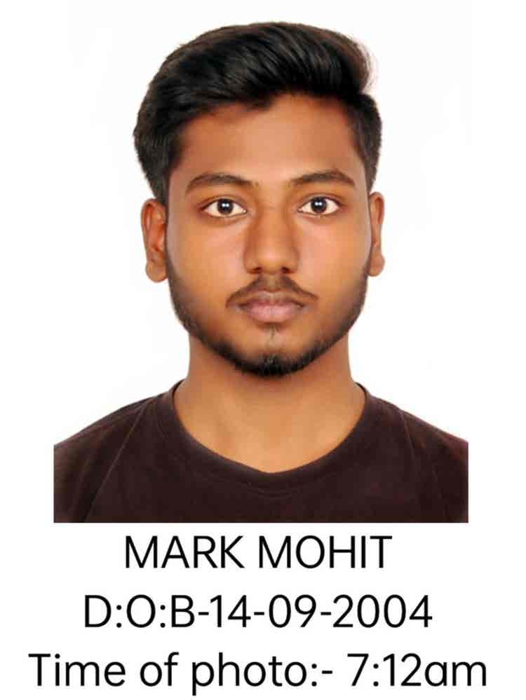 Mark