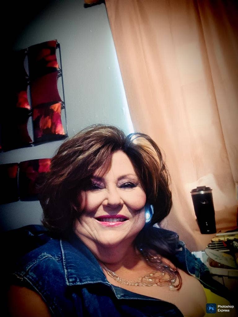 Retired professional woman to rent