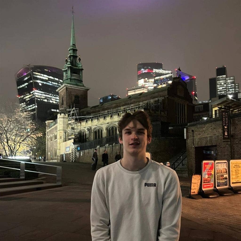 Alex