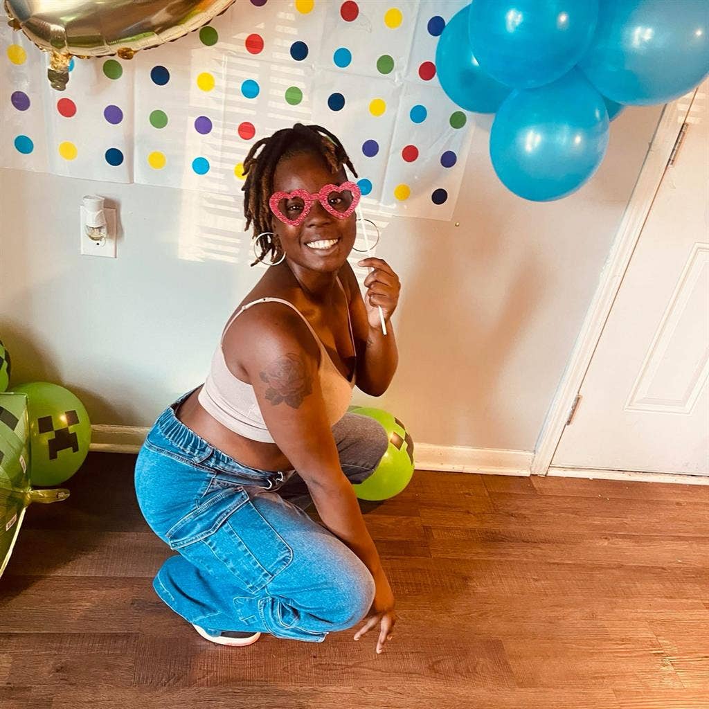 shaquasia