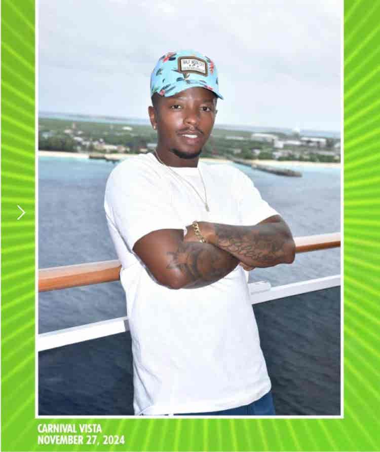 donte