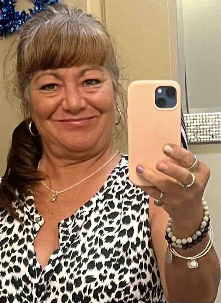 Christine