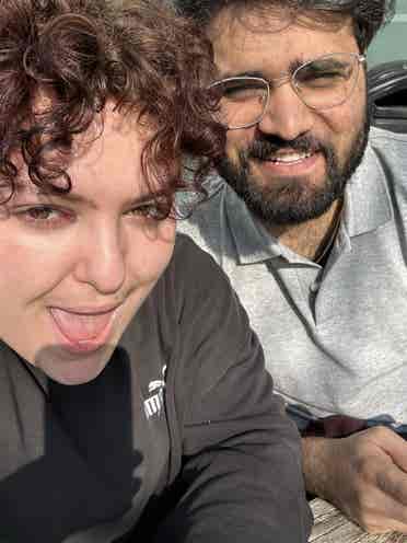 Friendly gay couple need to rent
