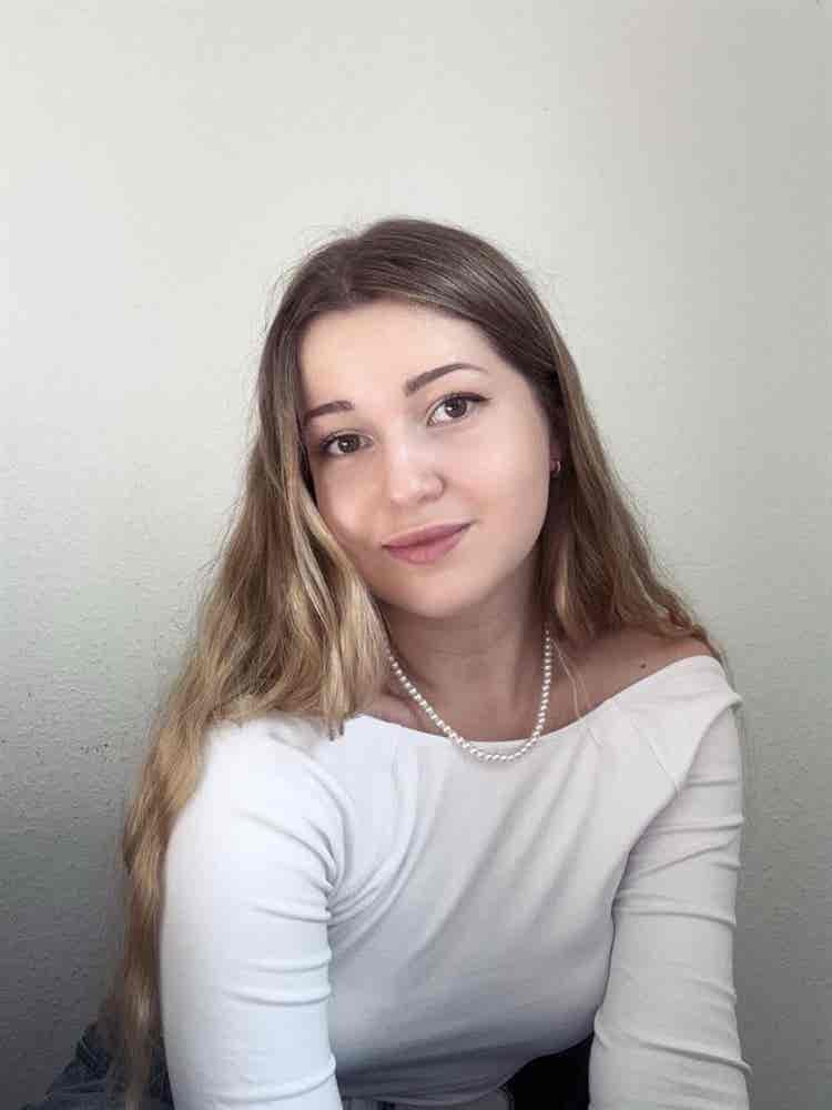 Yuliia