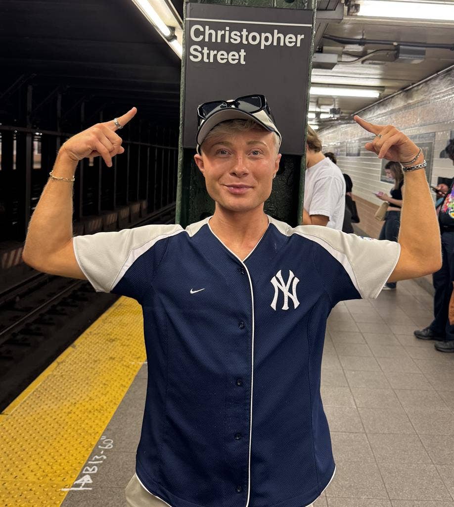 Christopher