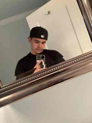 Student looking for a room