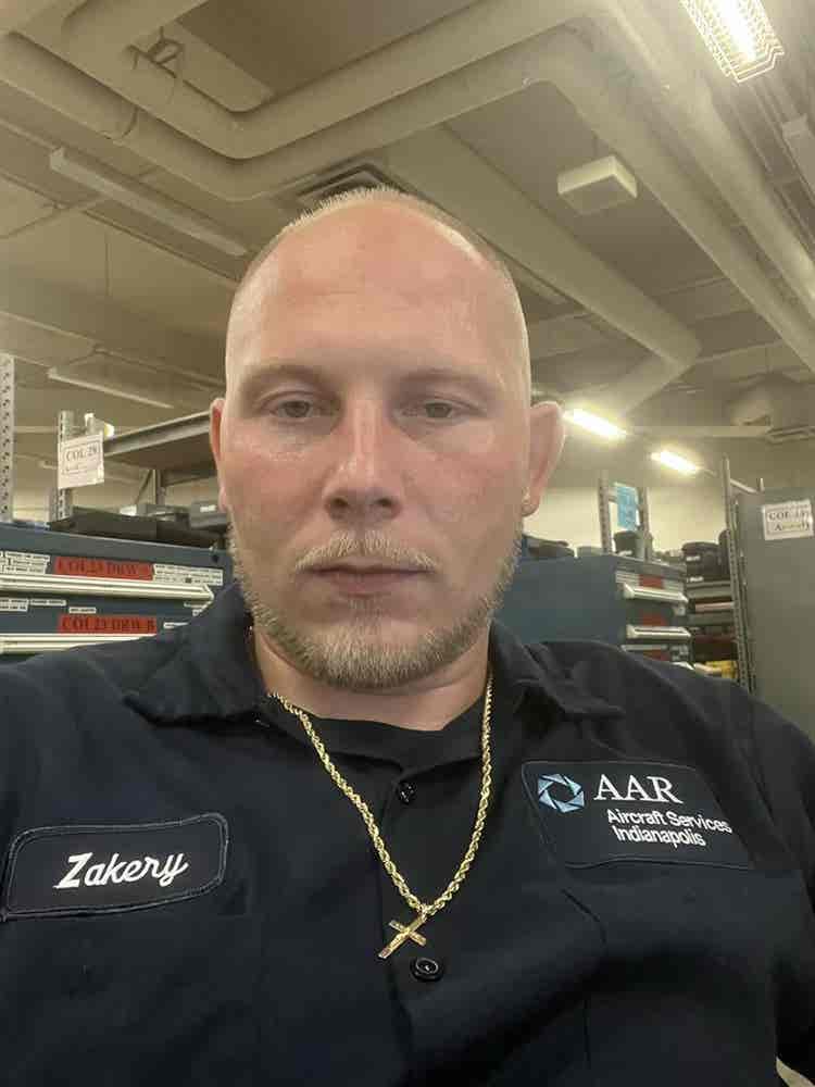 Zakary