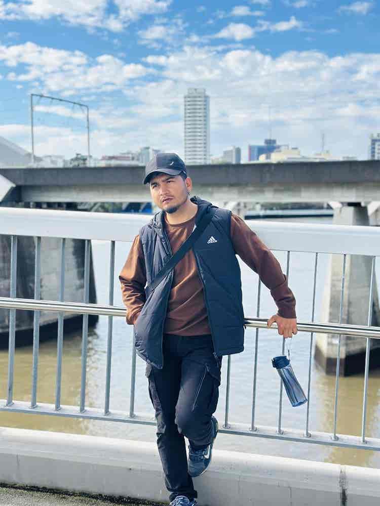 Dipendra