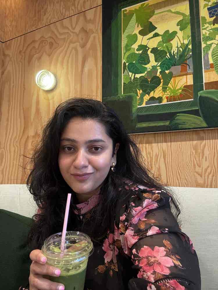 Tanmaya