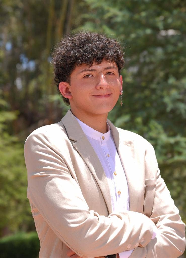Mateo