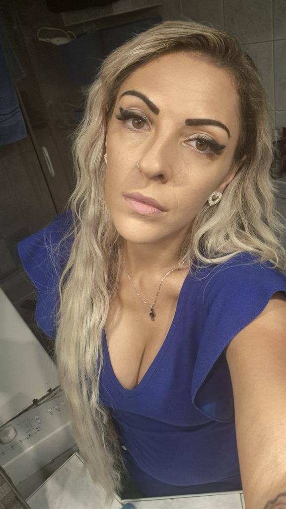 Klaudia
