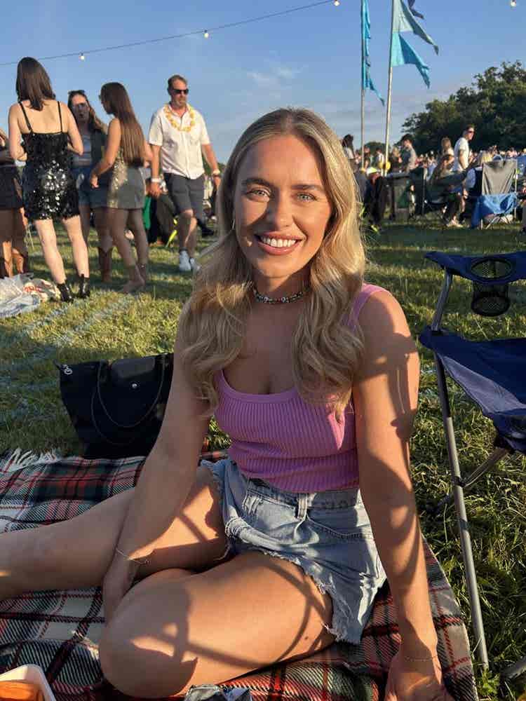 danielle