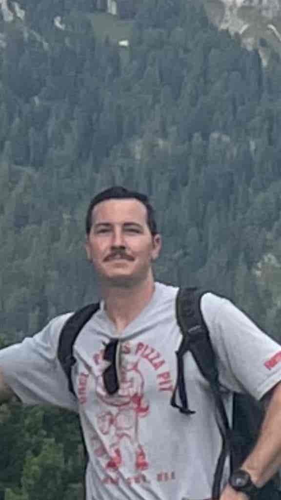 Joe