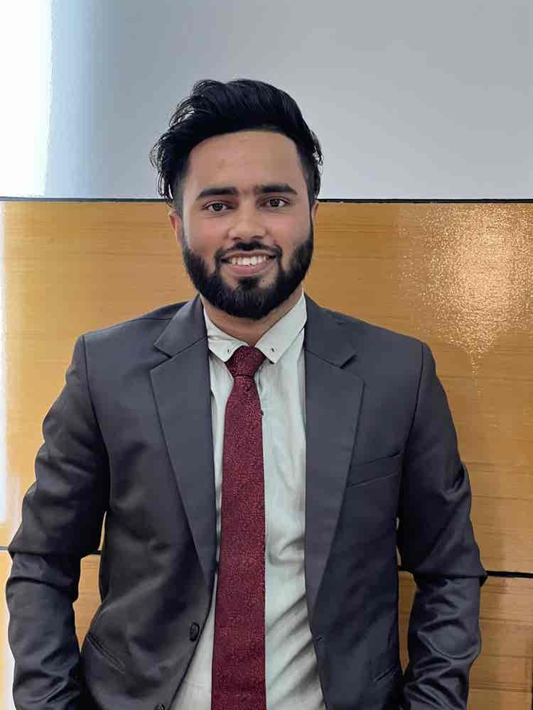 Mohammad