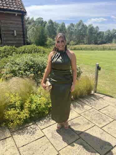 Single room- ideally with ensuit