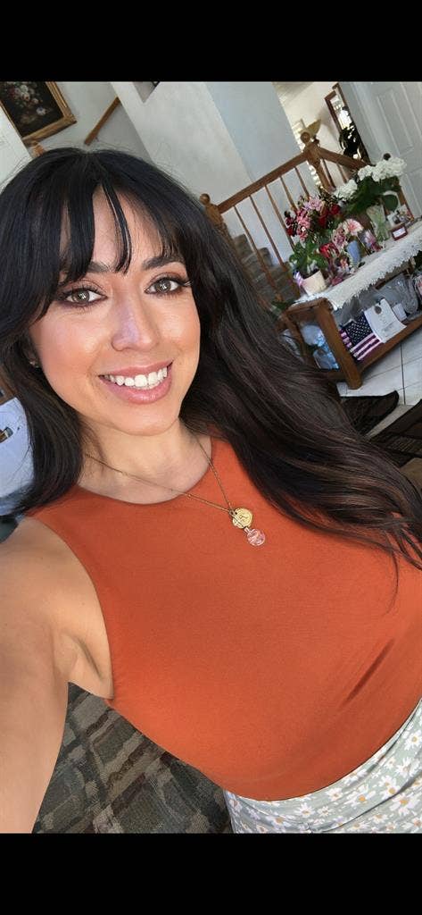 Rebekah