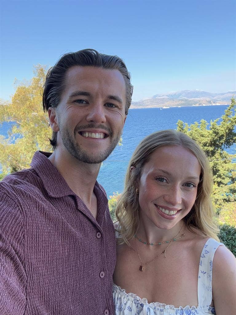Room to rent for a couple in Bondi