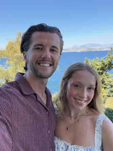 Room to rent for a couple in Bondi