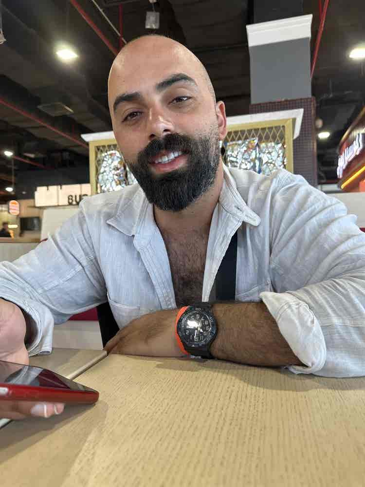 Ahmad