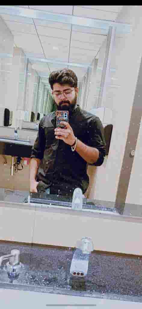 Msc student at DBS
