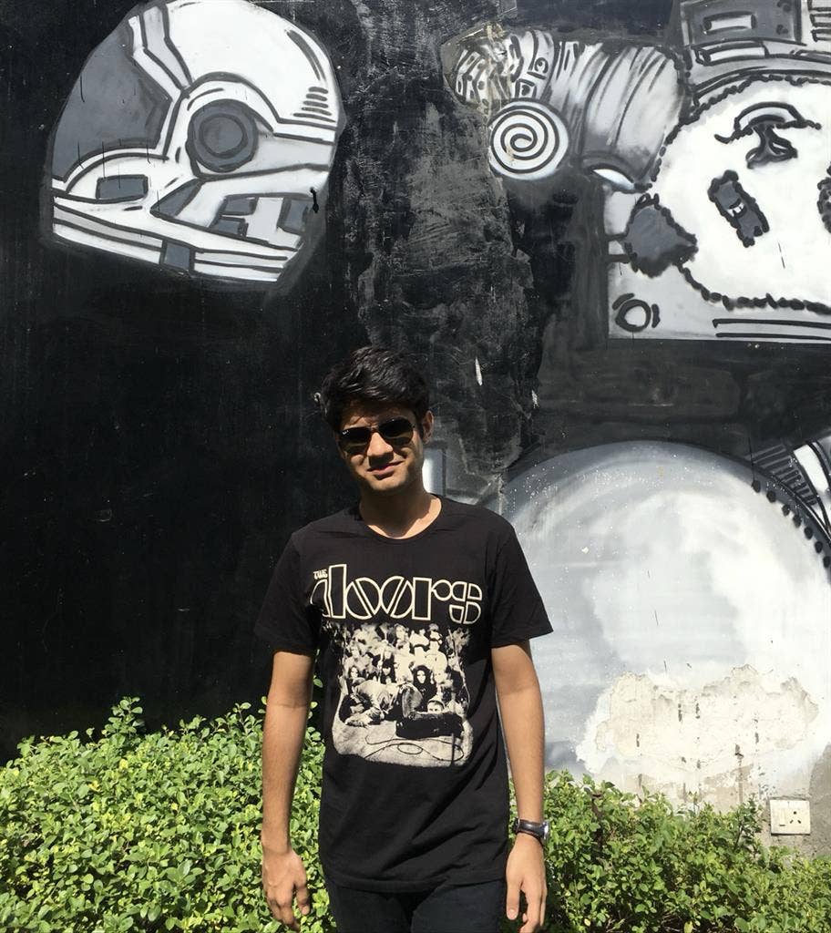 Dhruv