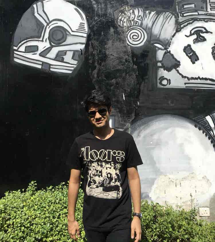 Dhruv