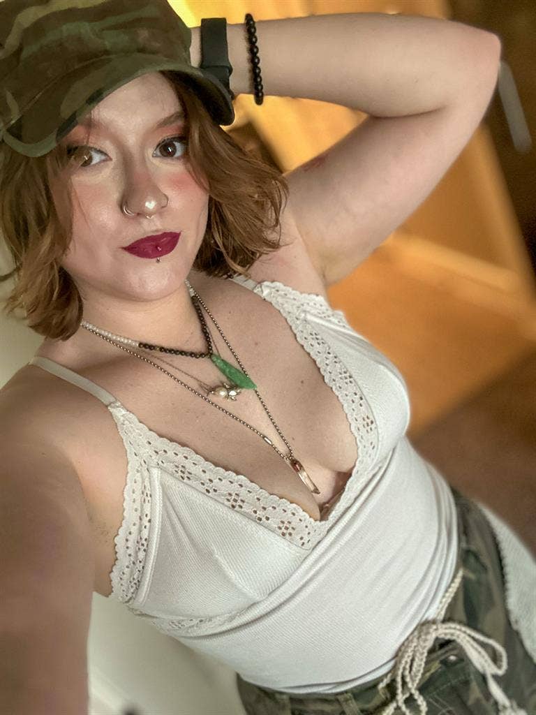 caitlin