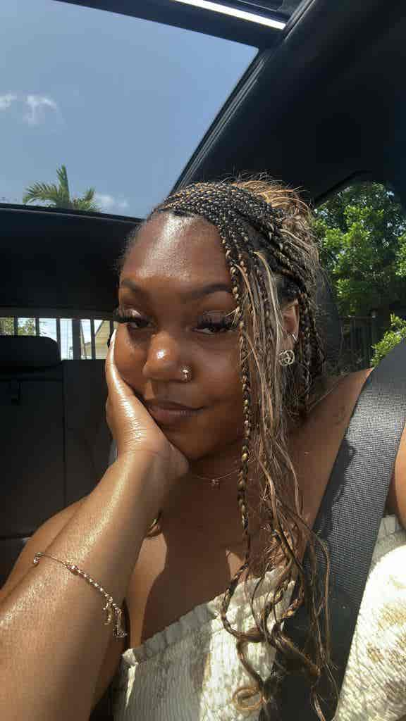 Keturah