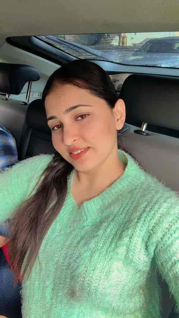 Himanshi