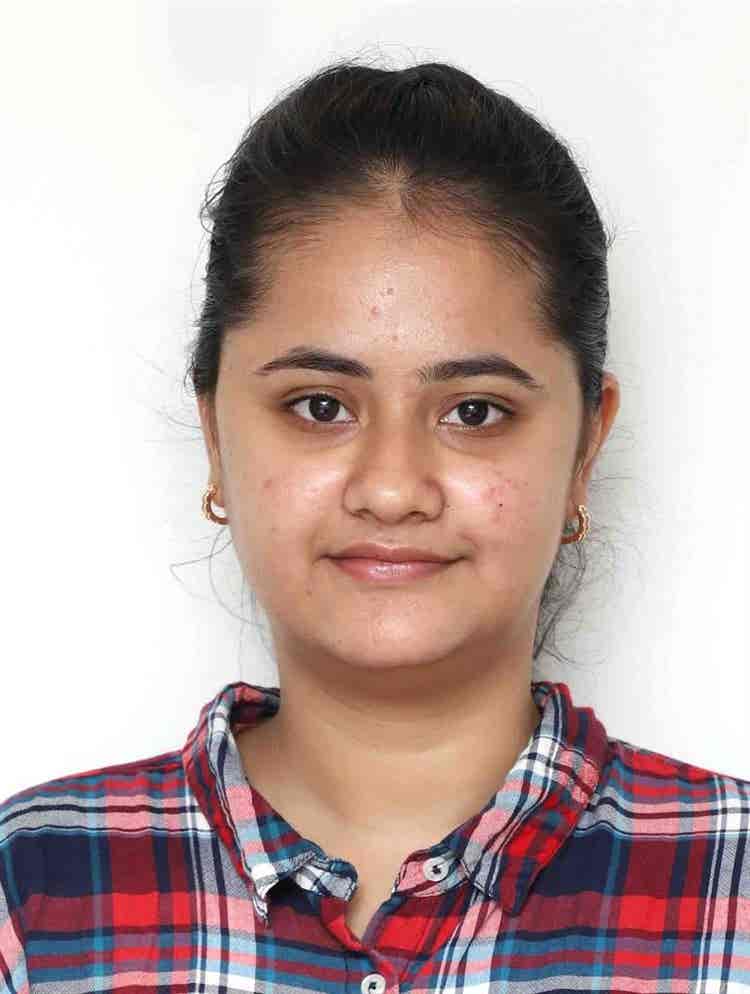 Yashvi
