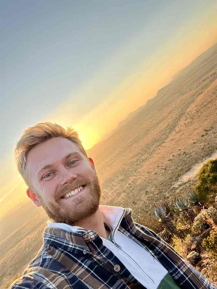Christian